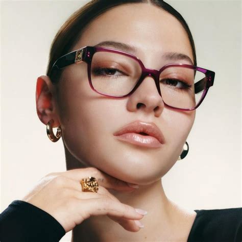 Versace prescription glasses online